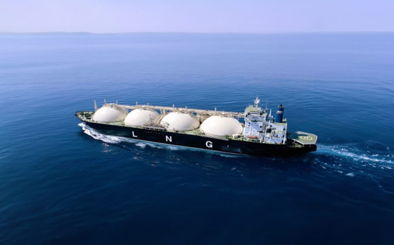 What is LNG (Liquefied Natural Gas)? Where is it Used?