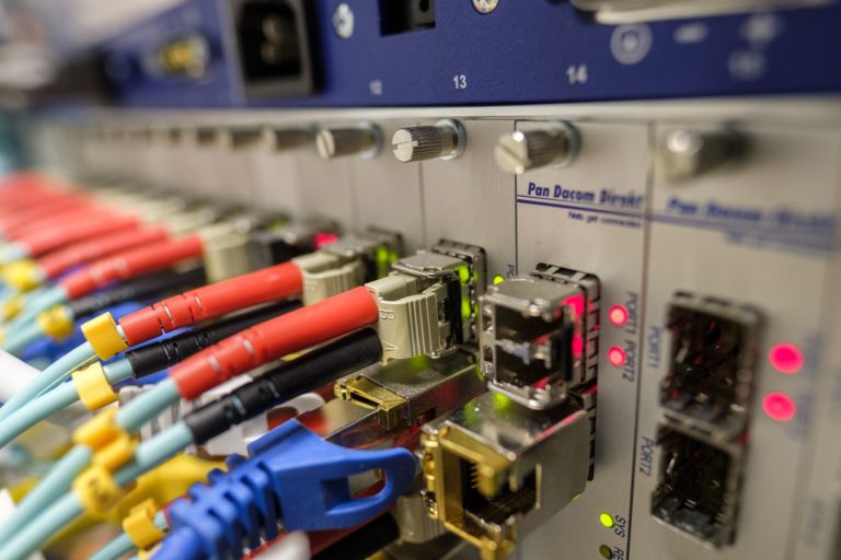 What is Structured Cabling? How is it done?