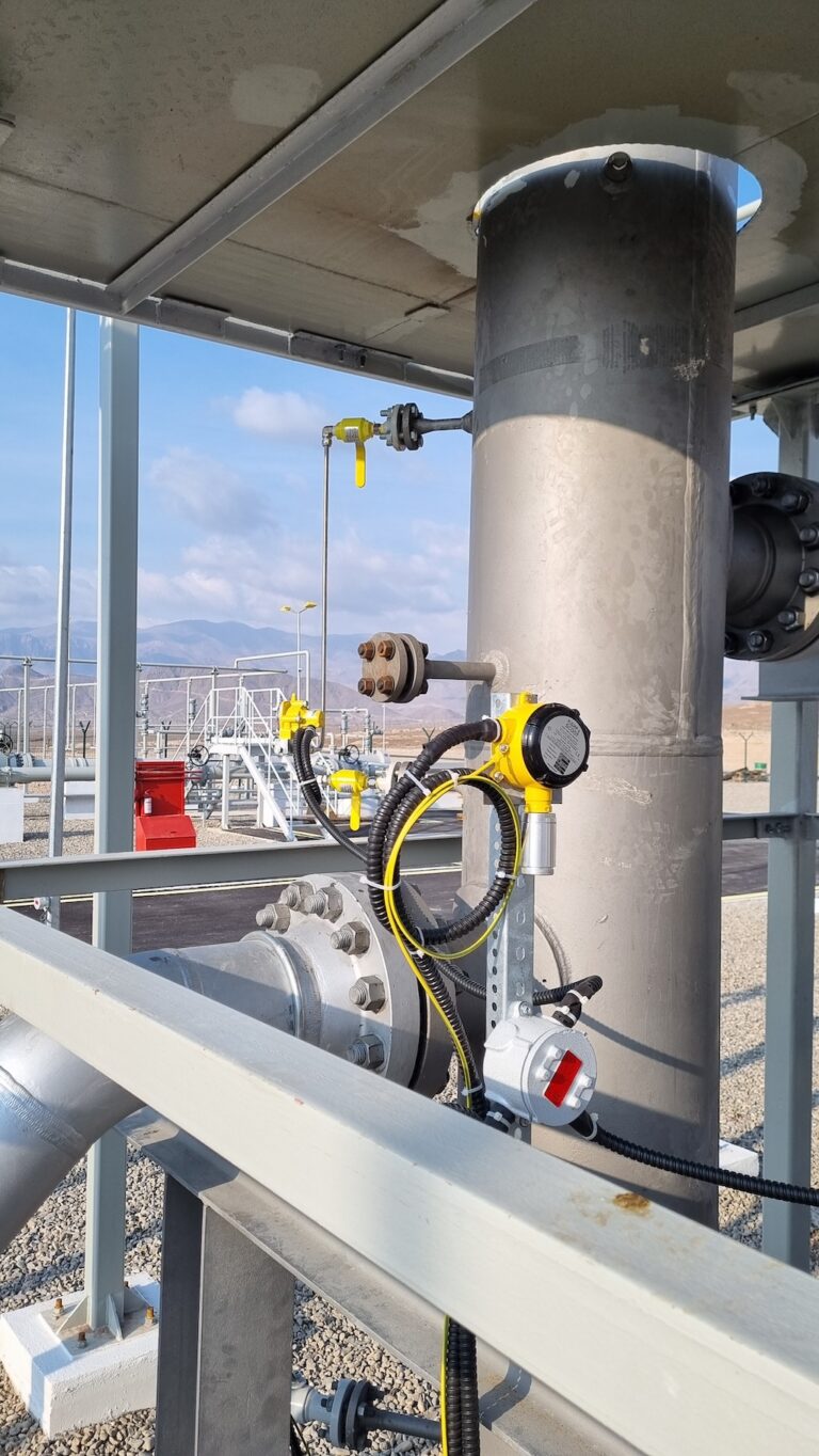 What is a Gas Detection System? What Does It Do?