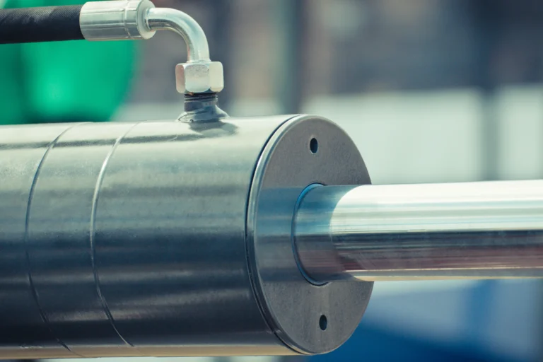 What is an Actuator and How Does it Work?