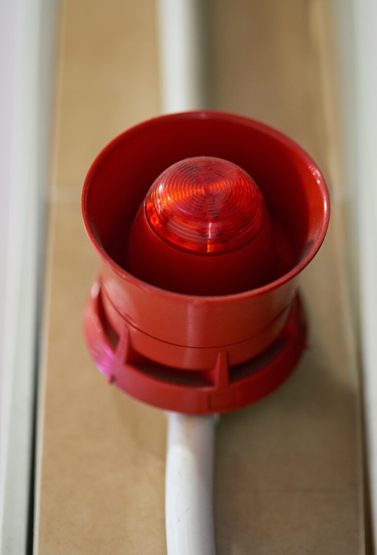 What are Fire Alarm Systems? How Do They Work?