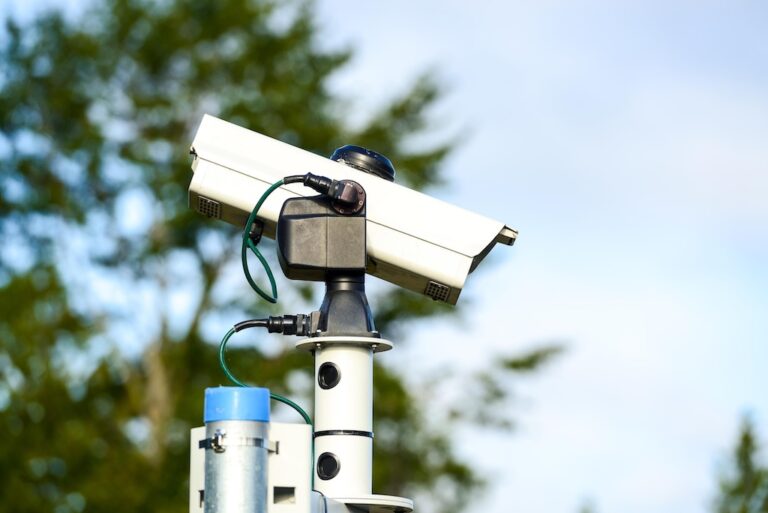 CCTV Nedir? CCTV Sistemi Ne İşe Yarar?