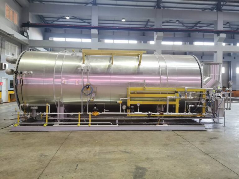 What Are the Water Bath Heater Systems And What Are the Areas of Use?