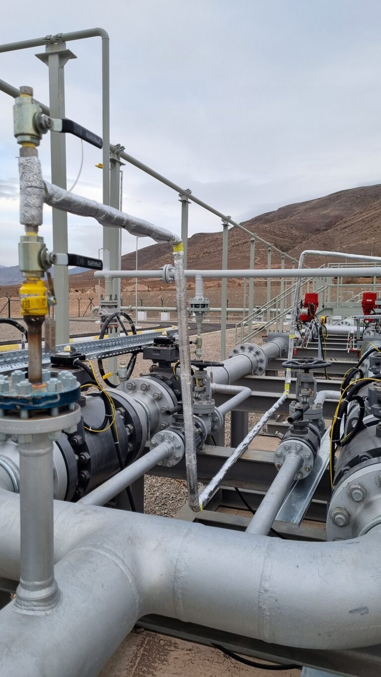 What is Heat Tracing? Heat Trace Cable Application