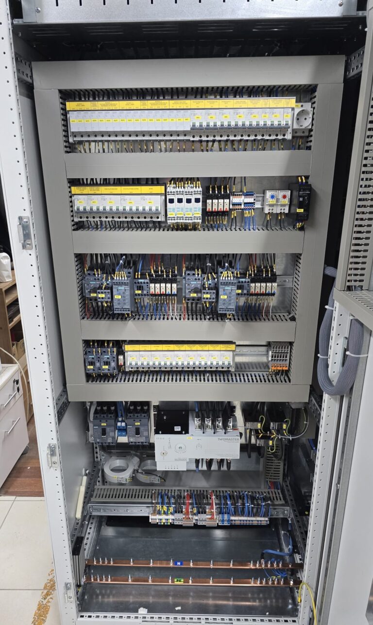 What is an MCC Panel? What are its Features?