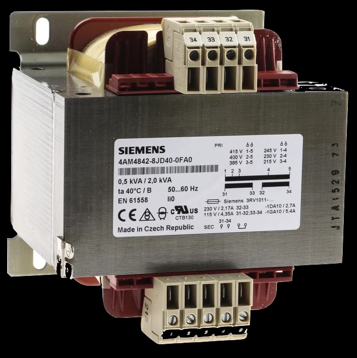 What is an Isolation Transformer? Where and Why is it Used?