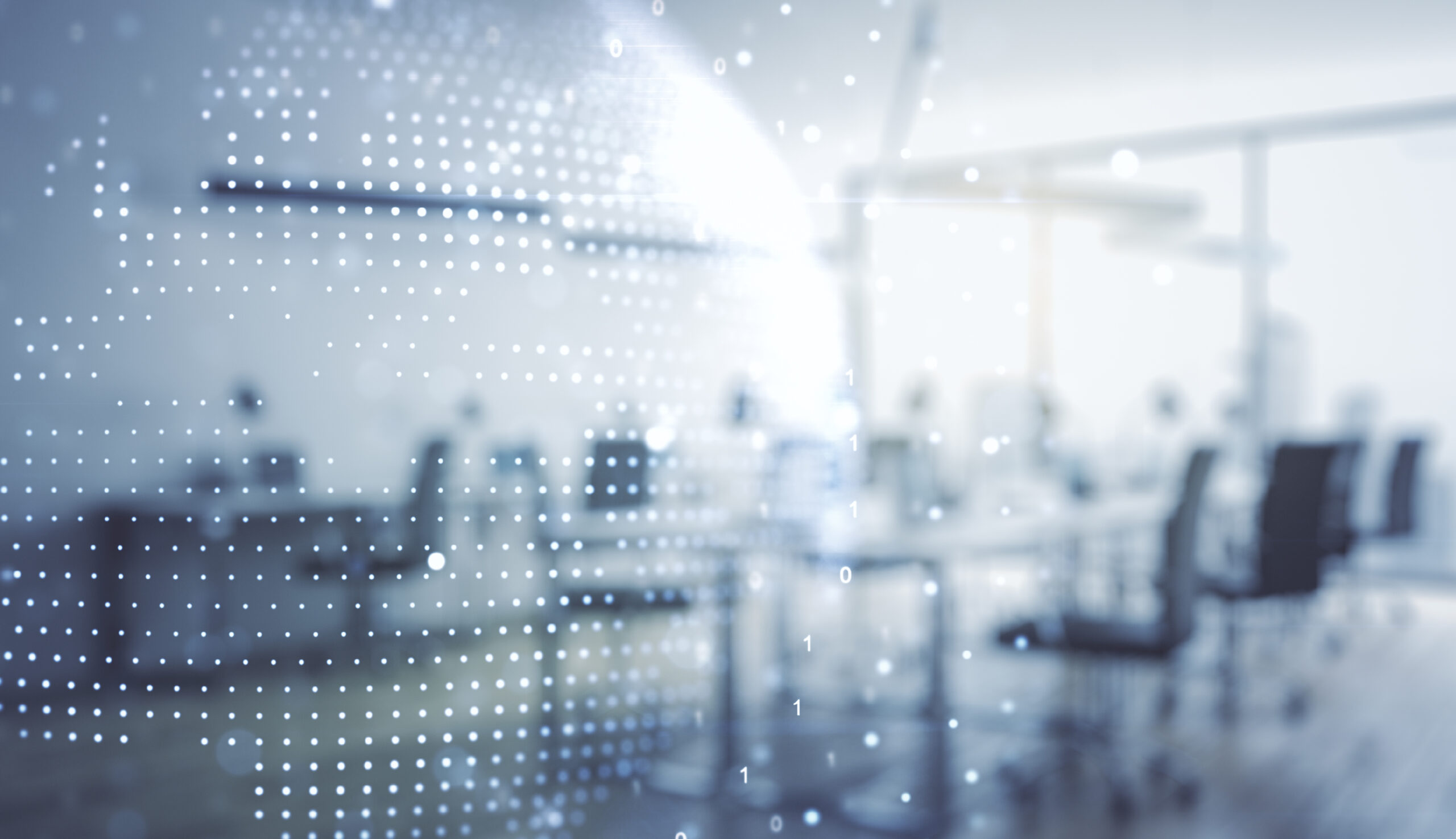 Adatech | Akıllı Bina Nedir? Akıllı Bina Çözümleri ve Sistemleri