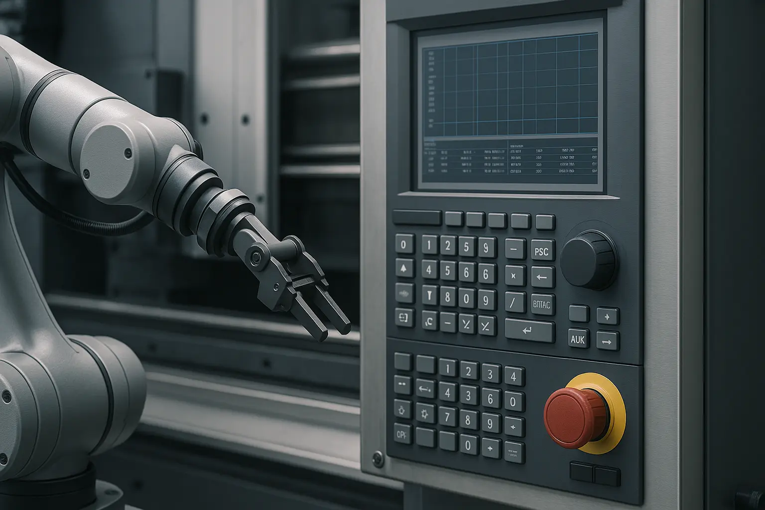 Adatech | Machine Automation Systems and Solutions