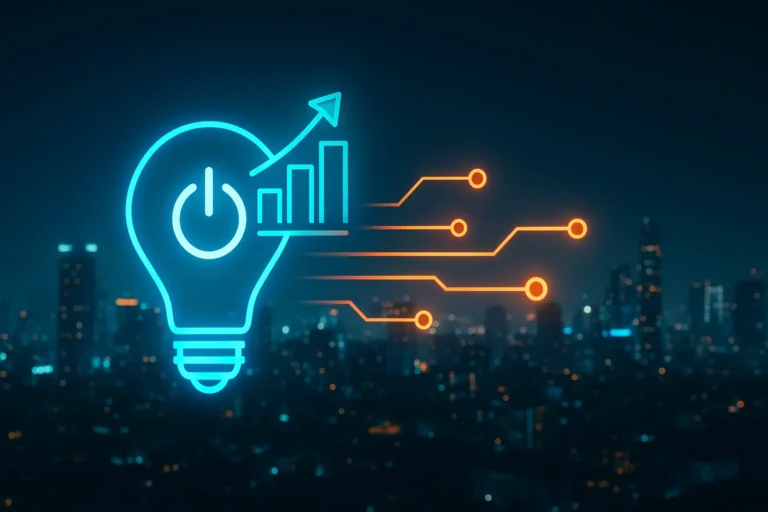 What is Smart Energy Management? Why is it Necessary?