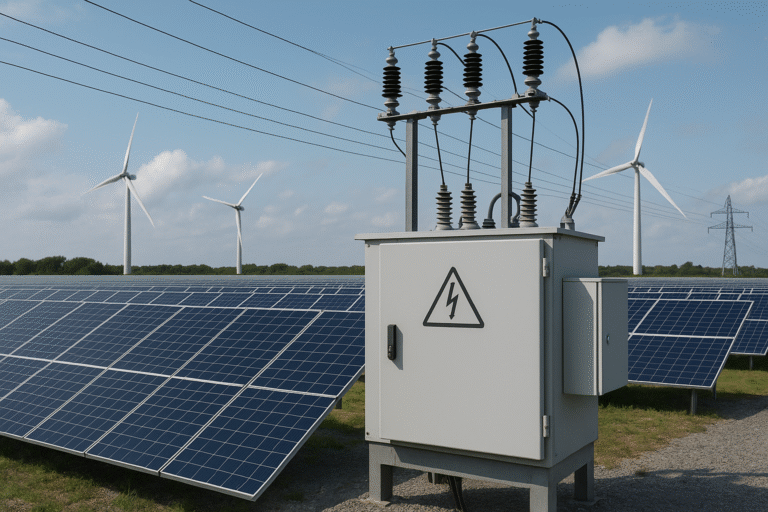 What is Electrification? The Future of Energy Transformation