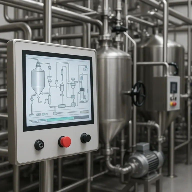 Proses Otomasyonu Nedir? Ne İşe Yarar?