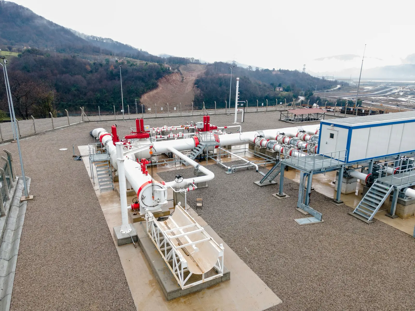 Adatech | Pig İstasyonu Nedir? Ne İşe Yarar?