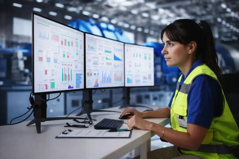 Modbus SCADA Communication Infrastructures and Integration Processes