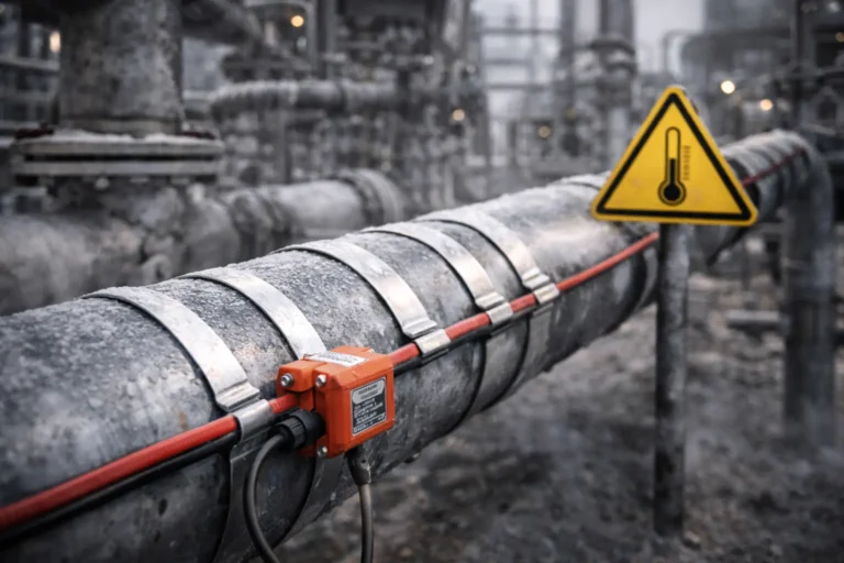 What Is a Self-Regulating Heat Trace Cable, and in Which Applications Is It Preferred?