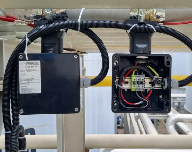 Heat Tracing Sistemlerinde Bakım ve Periyodik Kontrol Rehberi
